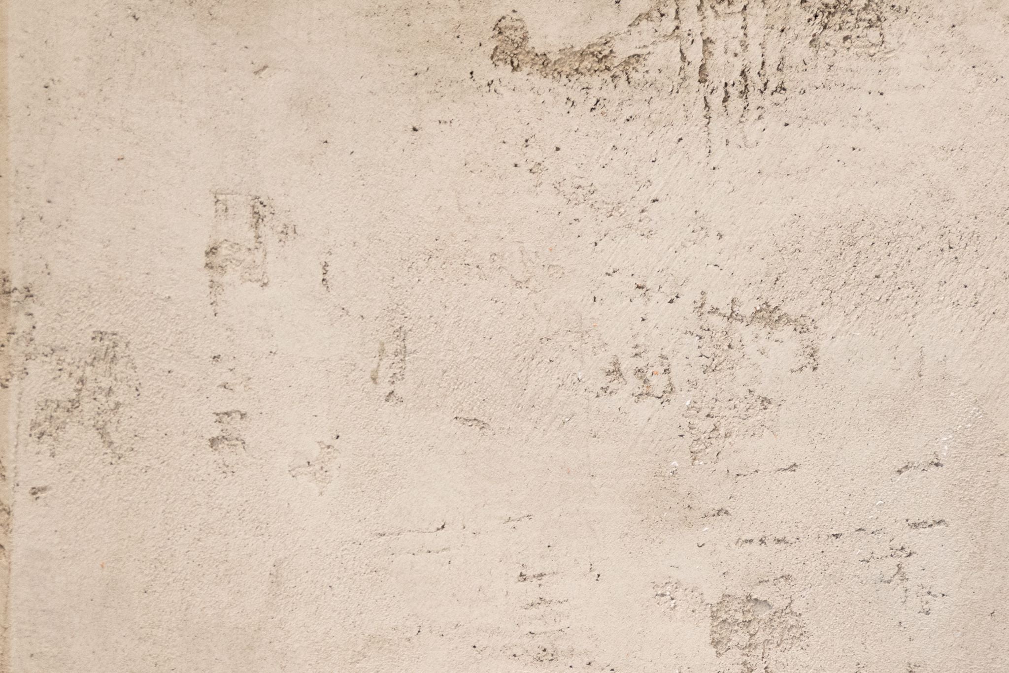 Minimalistische trappenhal met industriële charme